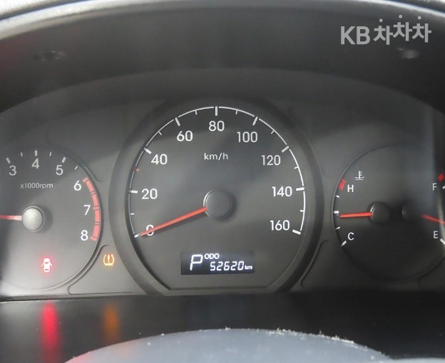 Hyundai Starex — miniaturë 5