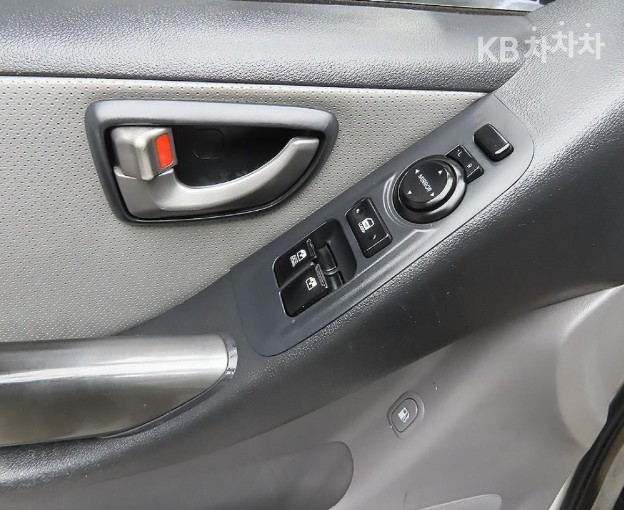 Hyundai Starex — miniaturë 13