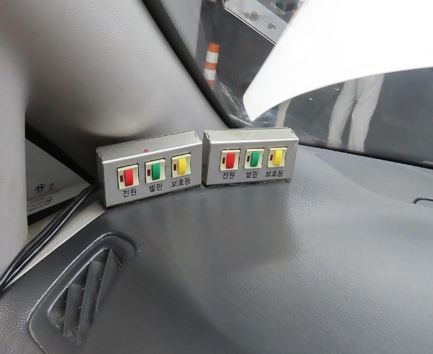 Hyundai Starex — miniaturë 14