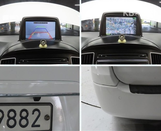 Hyundai Starex — miniaturë 18