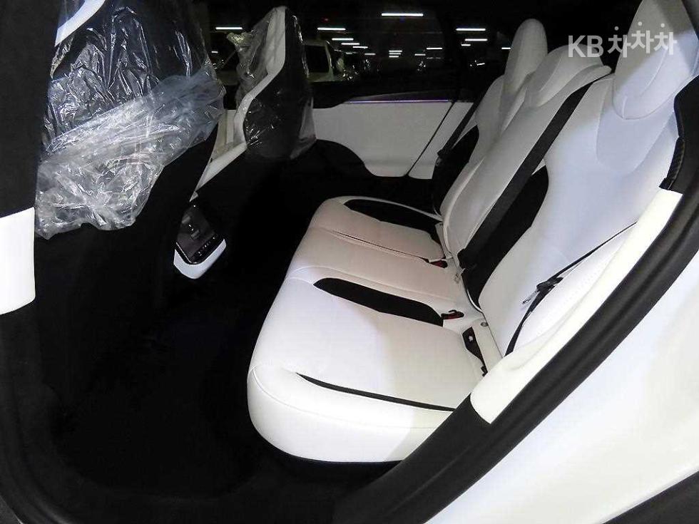 Tesla Model S — miniaturë 7