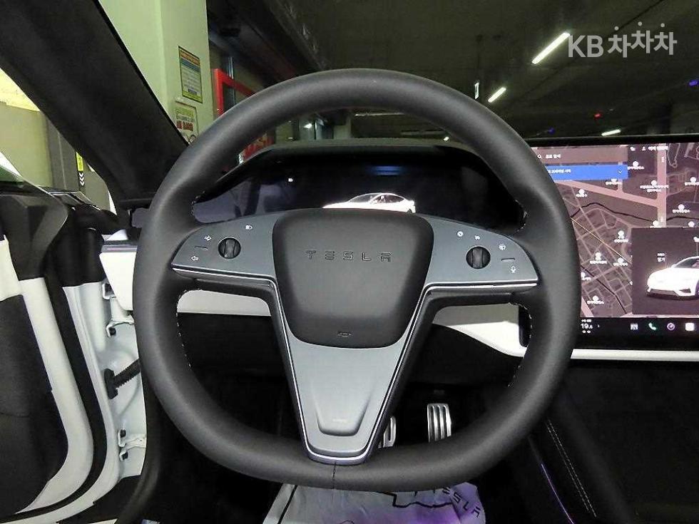 Tesla Model S — miniaturë 8
