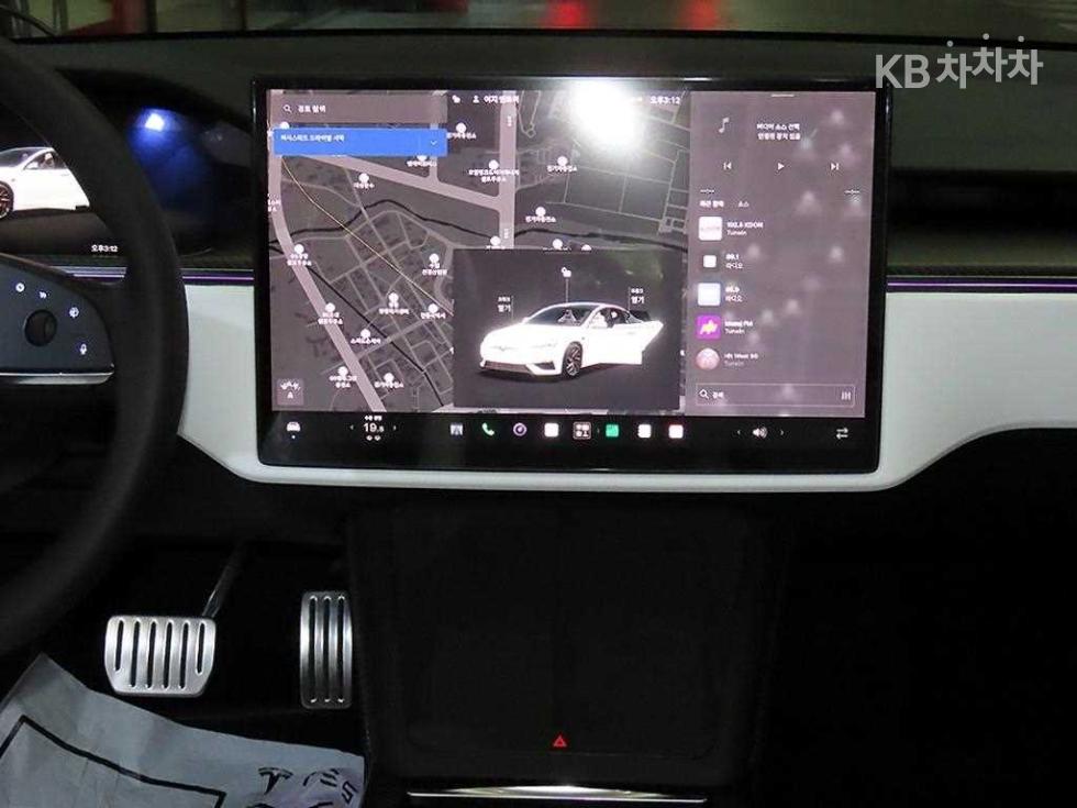Tesla Model S — miniaturë 11