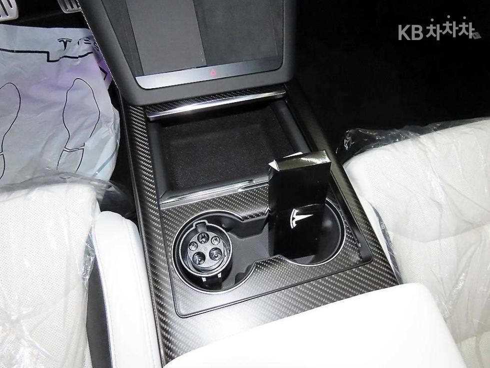Tesla Model S — miniaturë 12