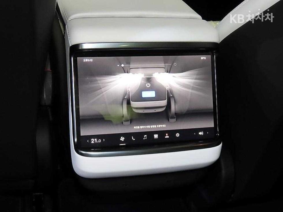 Tesla Model S — miniaturë 14