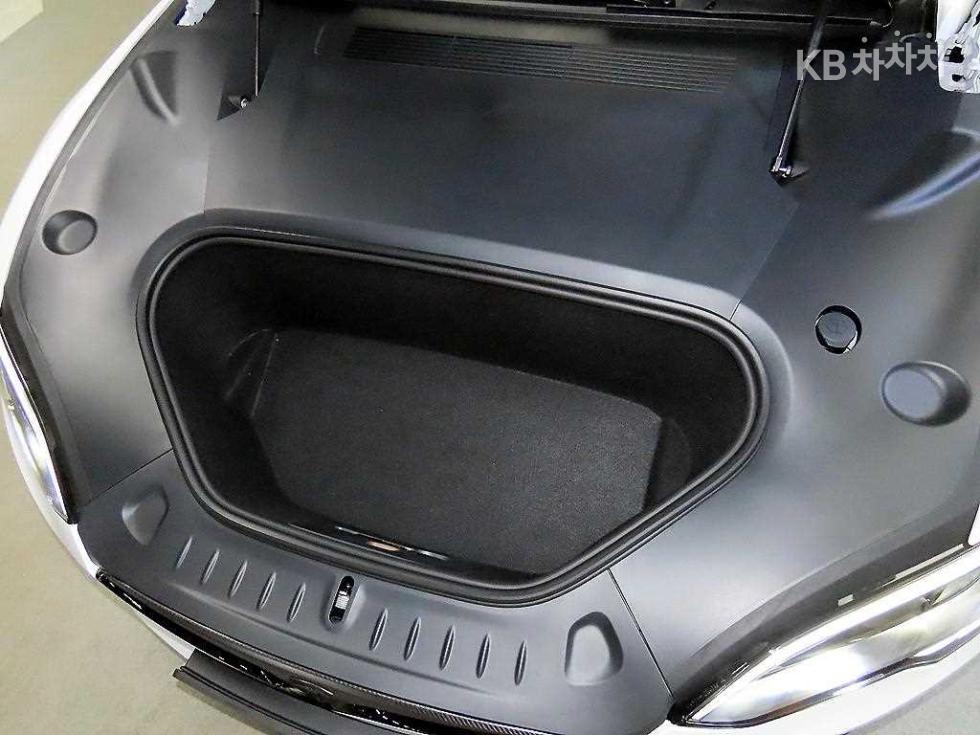Tesla Model S — miniaturë 17