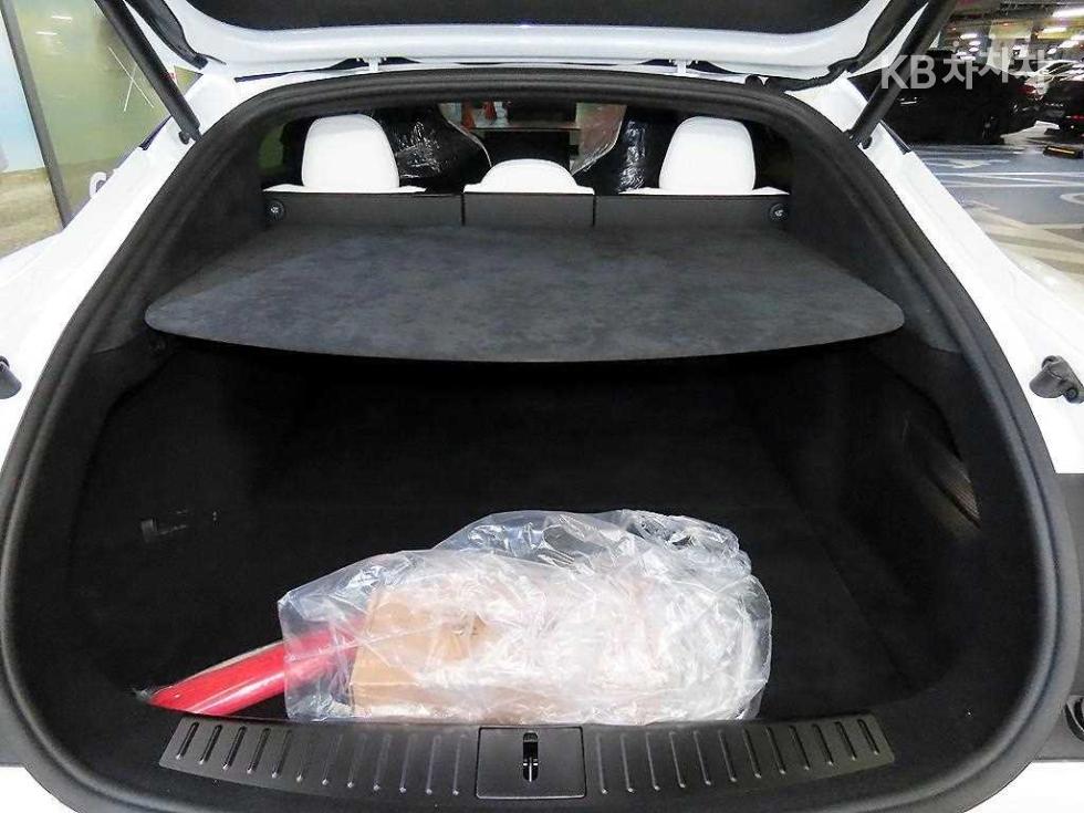 Tesla Model S — miniaturë 18