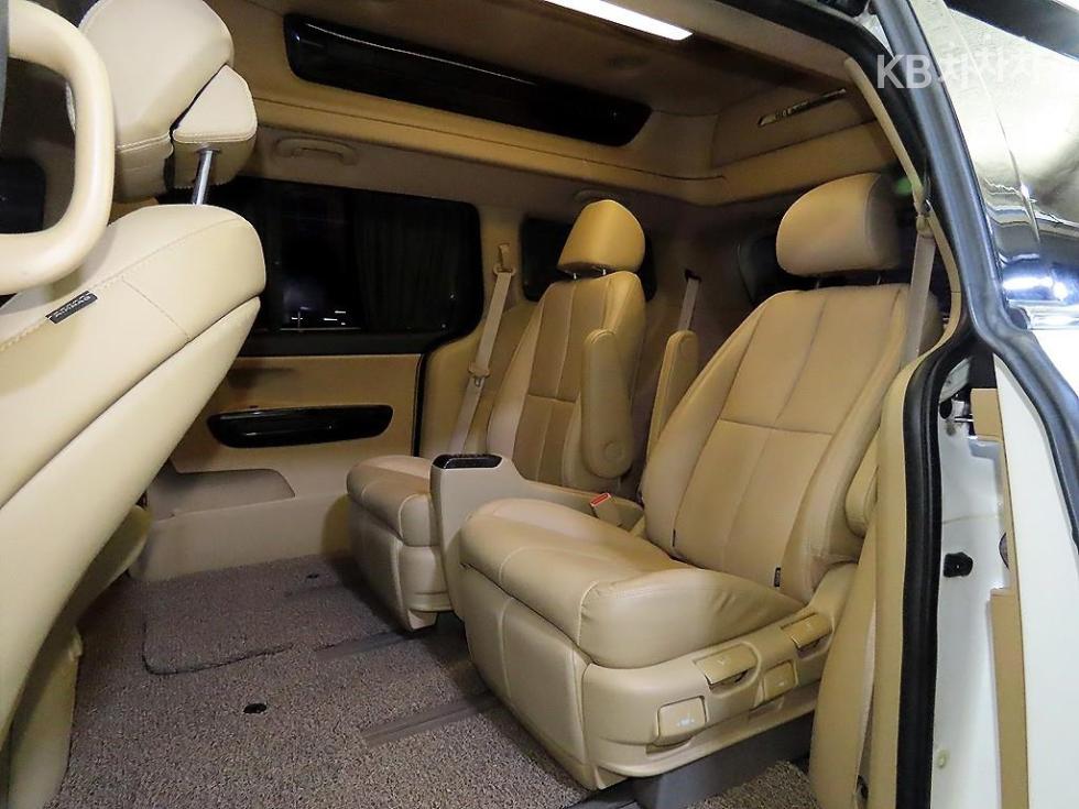 Kia Carnival — miniaturë 7