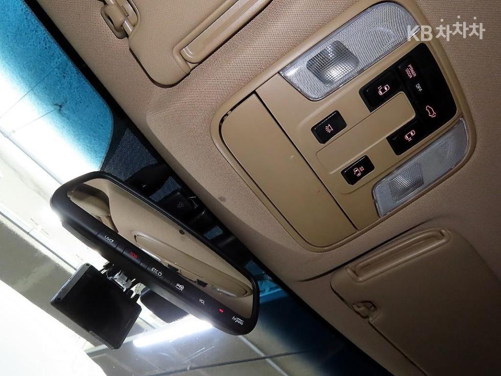 Kia Carnival — miniaturë 13