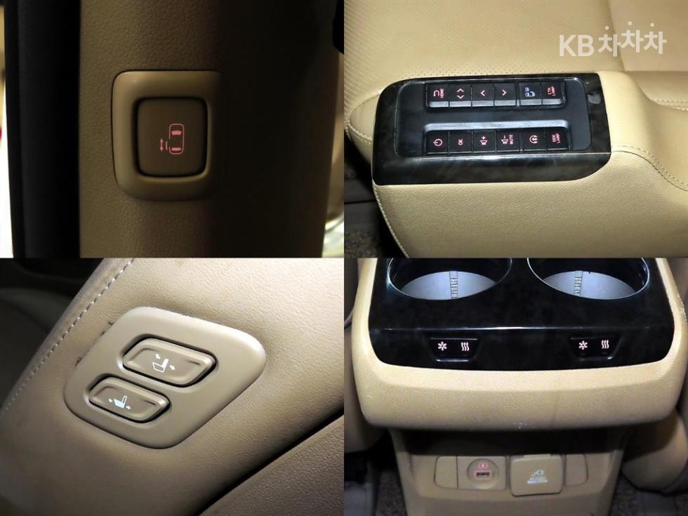 Kia Carnival — miniaturë 16
