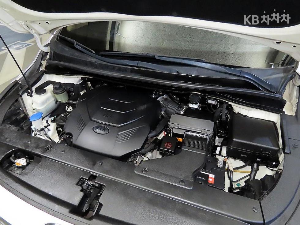 Kia Carnival — miniaturë 19