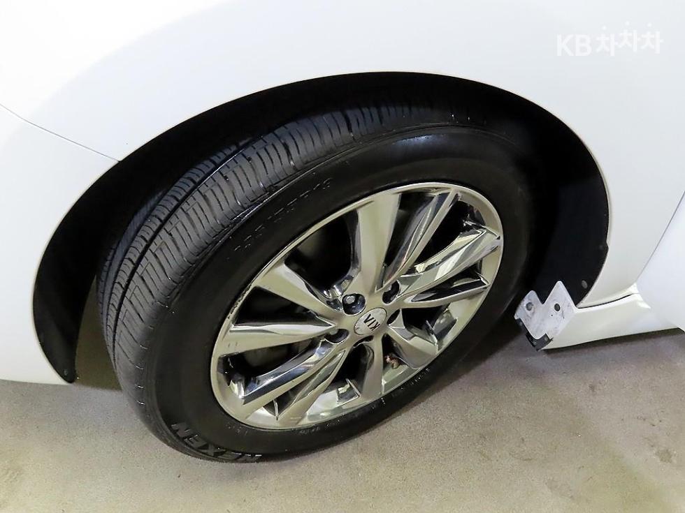 Kia Carnival — miniaturë 20