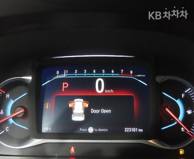 Honda Pilot — miniaturë 5