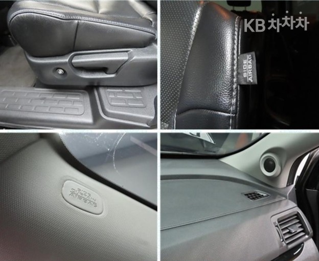 Honda Pilot — miniaturë 17
