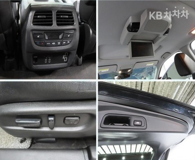 Honda Pilot — miniaturë 18