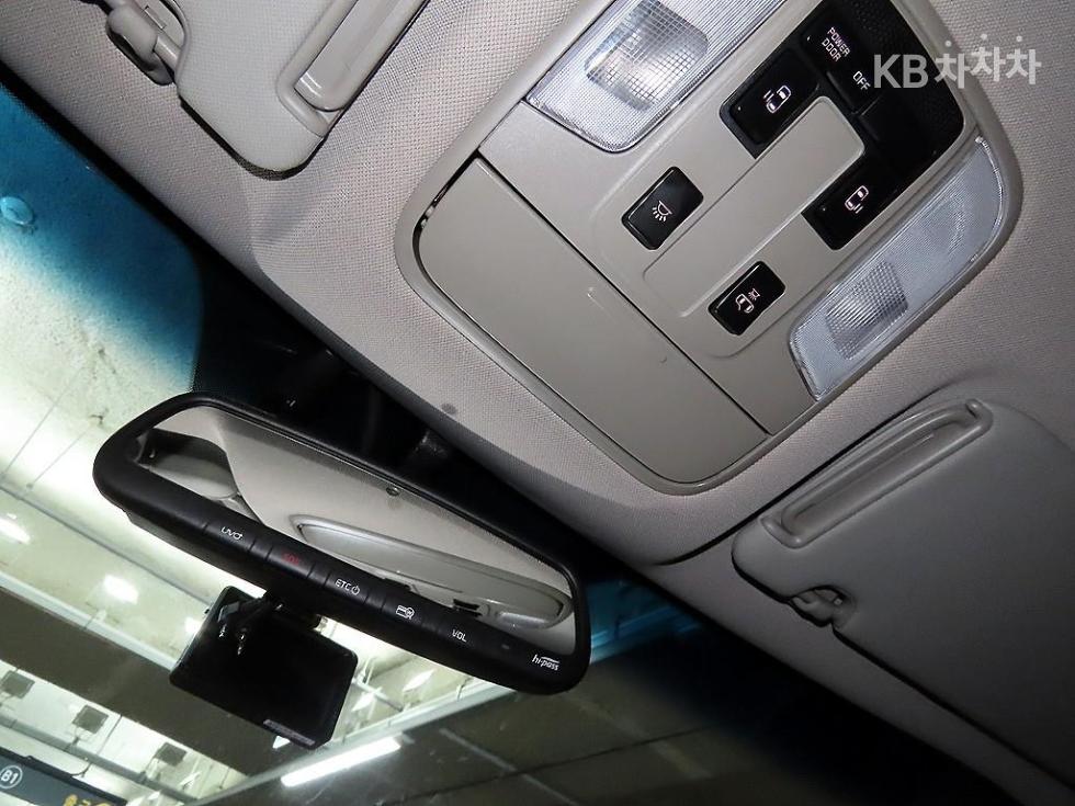 Kia Carnival — miniaturë 16