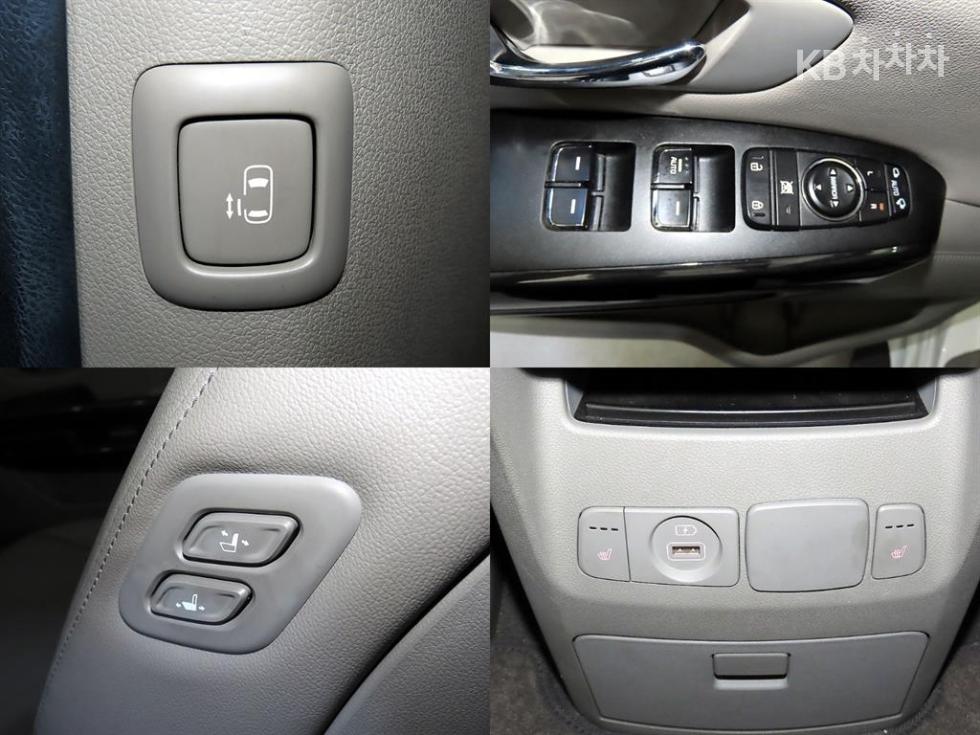 Kia Carnival — miniaturë 18