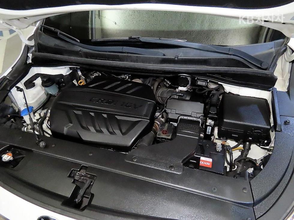 Kia Carnival — miniaturë 19