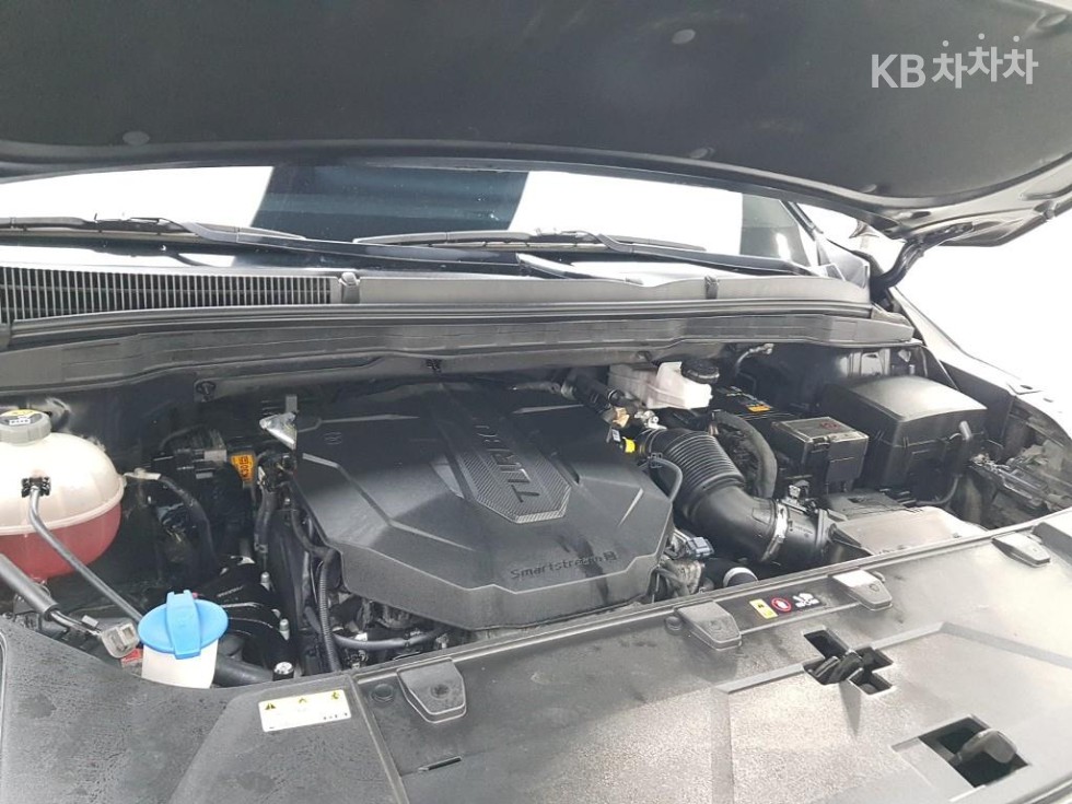 Kia Carnival — miniaturë 6