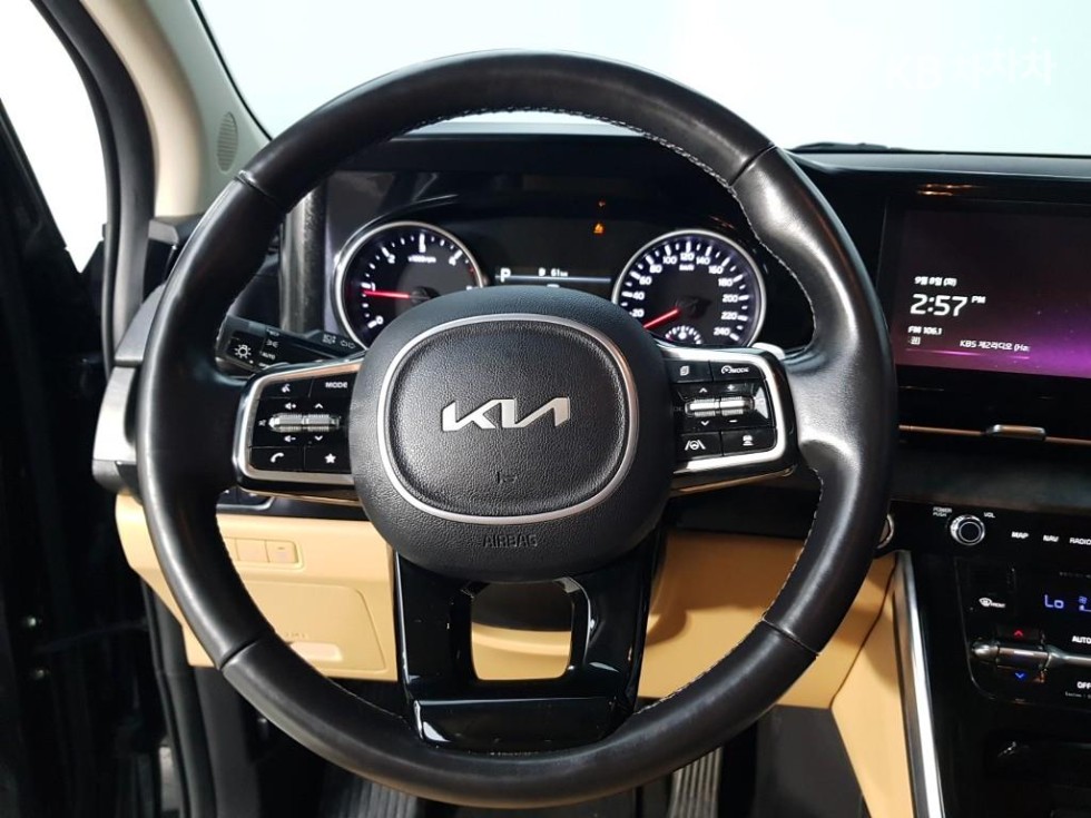 Kia Carnival — miniaturë 9