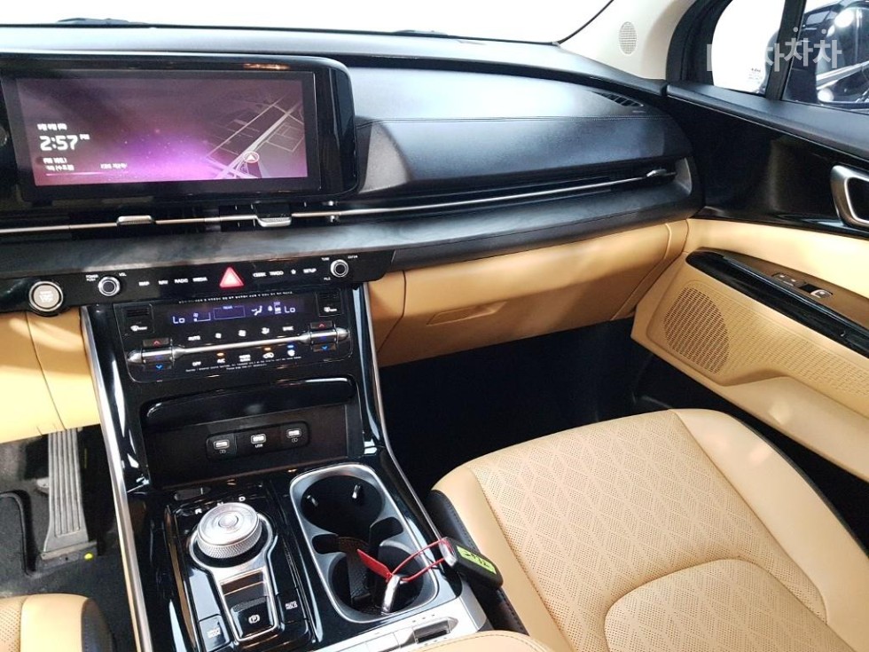 Kia Carnival — miniaturë 10