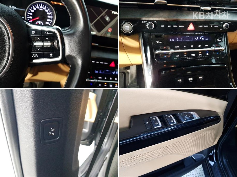 Kia Carnival — miniaturë 16