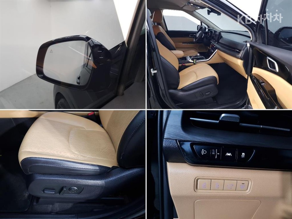 Kia Carnival — miniaturë 17
