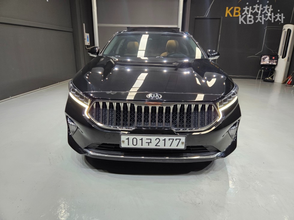 كيا K7