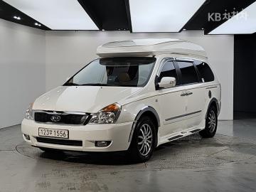 Kia Carnival 그랜드카니발 11인승 하이리무진 GLX 프리미엄 — foto 1