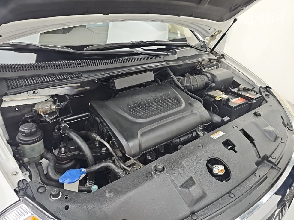 Kia Carnival — miniaturë 6