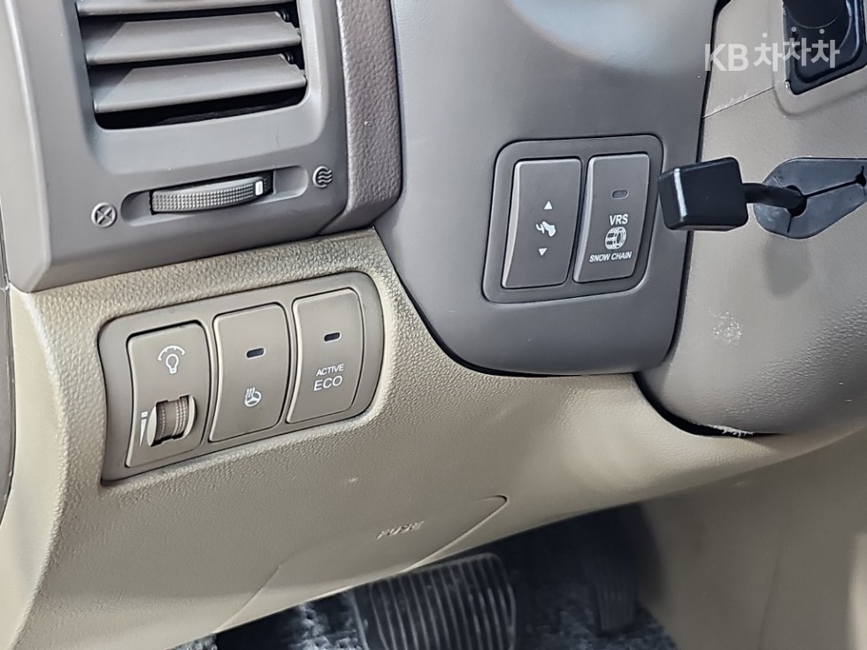 Kia Carnival — miniaturë 13