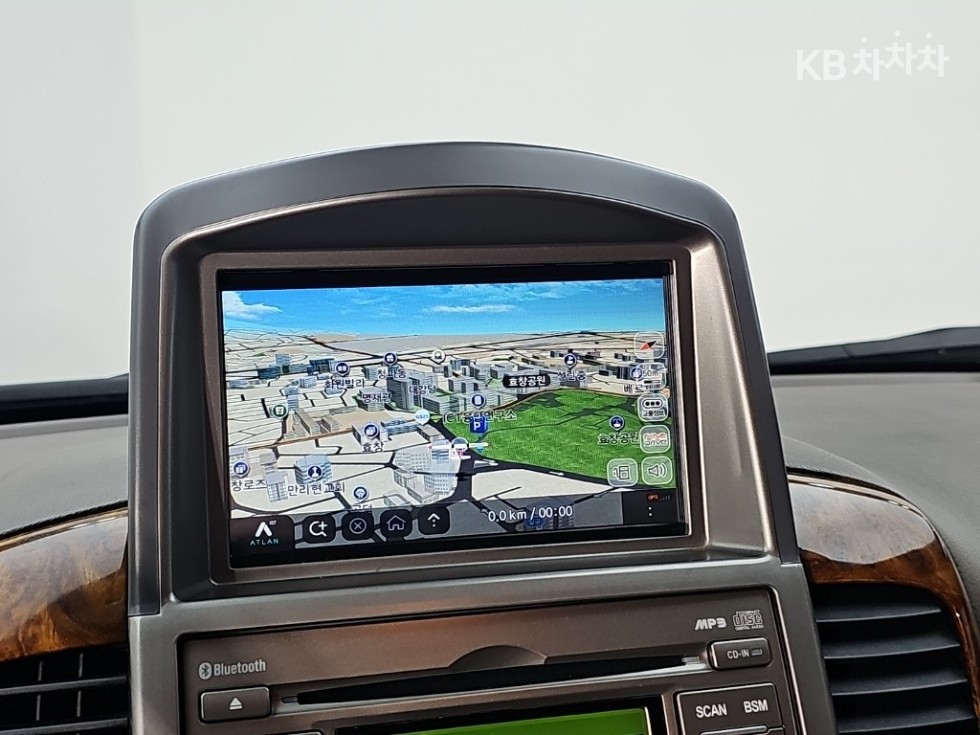 Kia Carnival — miniaturë 14