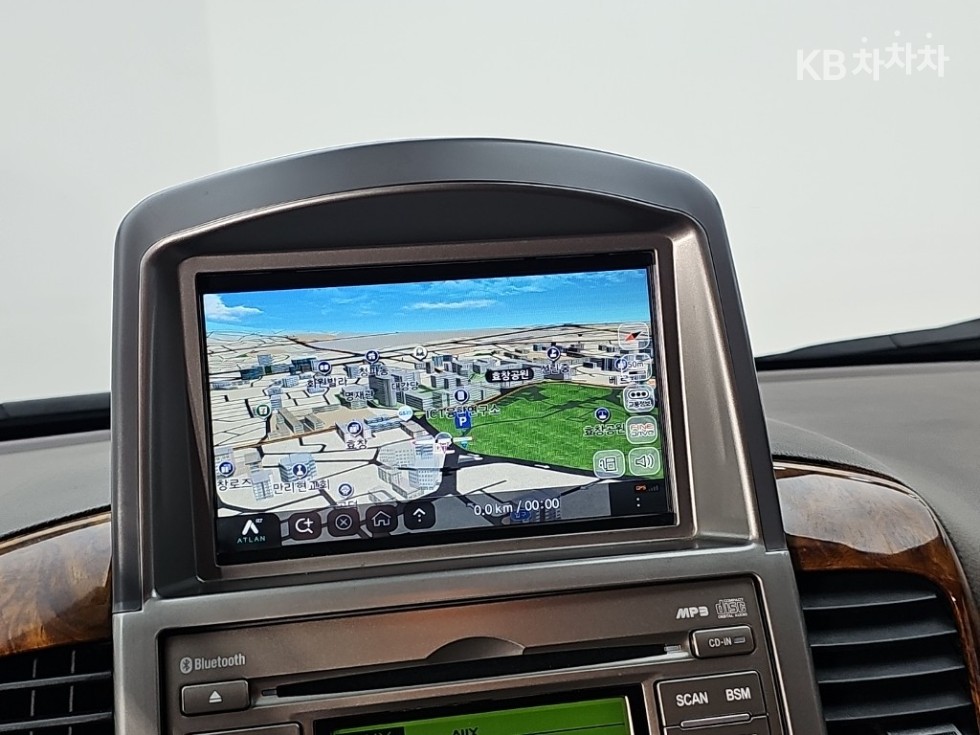 Kia Carnival — miniaturë 15