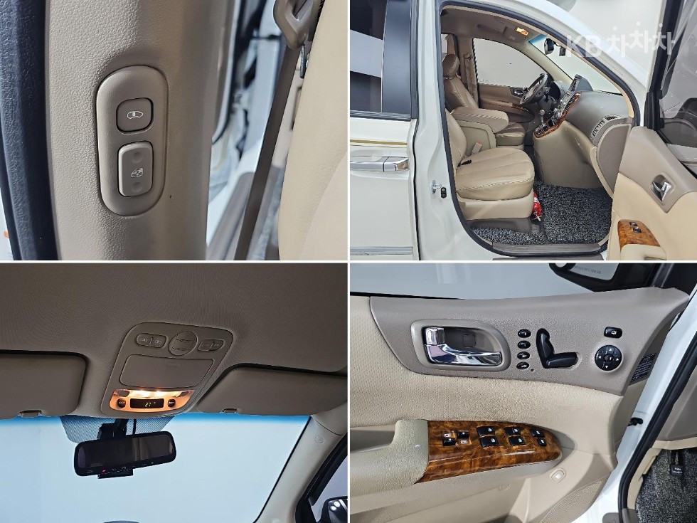 Kia Carnival — miniaturë 17