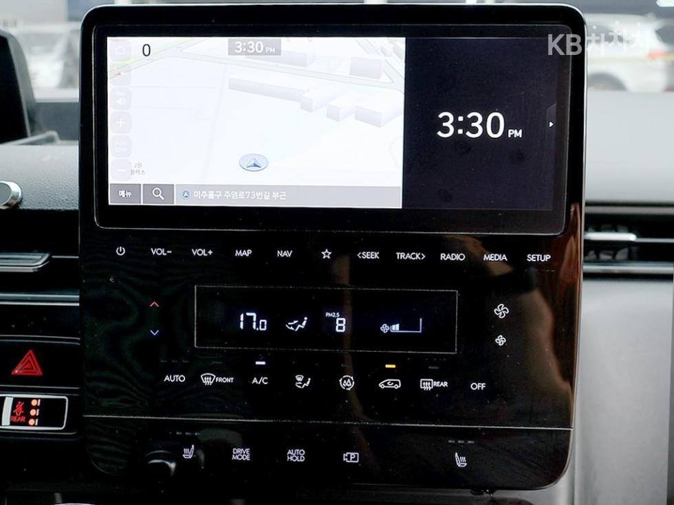 Hyundai Staria — miniaturë 9
