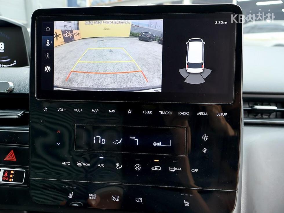 Hyundai Staria — miniaturë 10