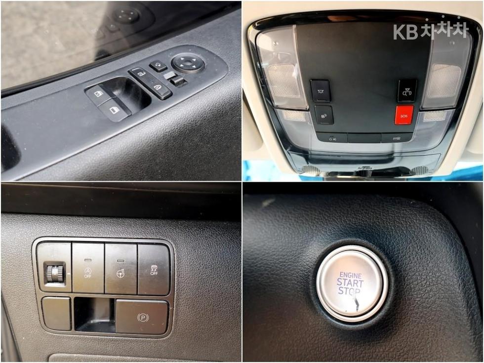 Hyundai Staria — miniaturë 14