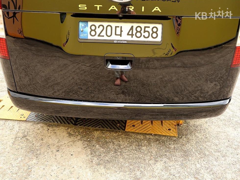 Hyundai Staria — miniaturë 18