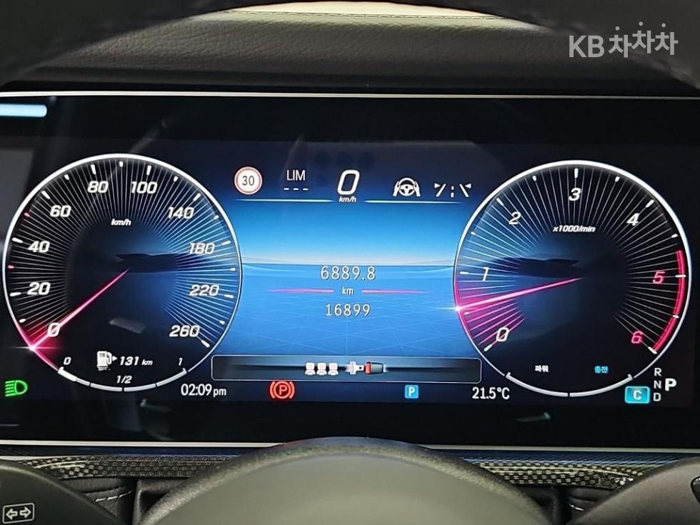 Mercedes-Benz G-klasse — miniaturë 6