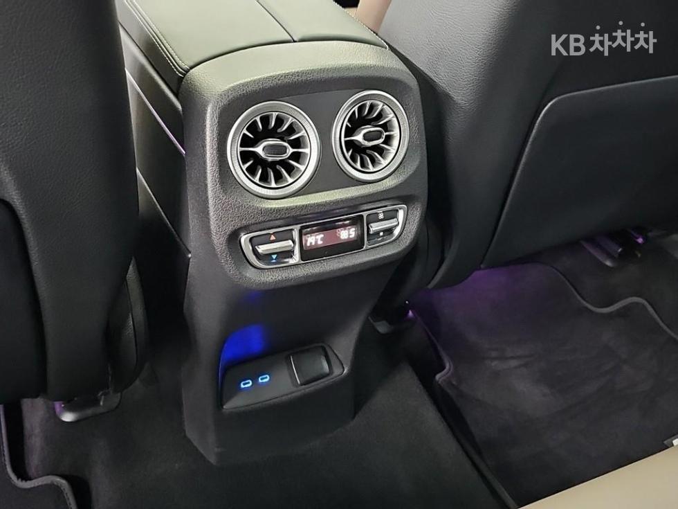 Mercedes-Benz G-klasse — miniaturë 14