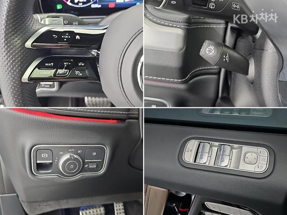 Mercedes-Benz G-klasse — miniaturë 18