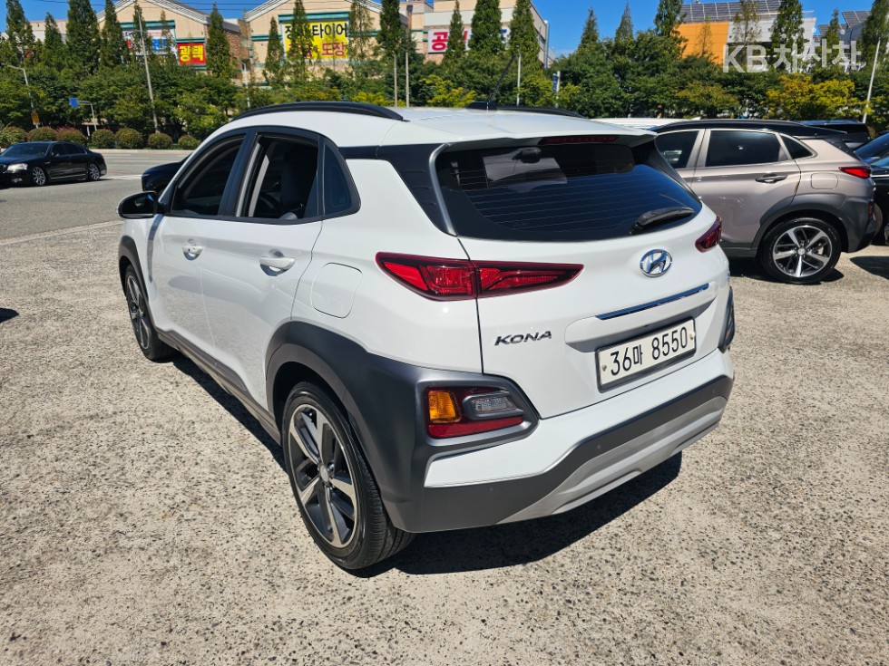 Hyundai Kona — miniaturë 2
