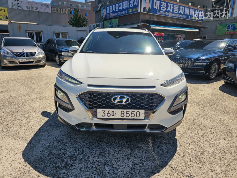 Hyundai Kona — miniaturë 3