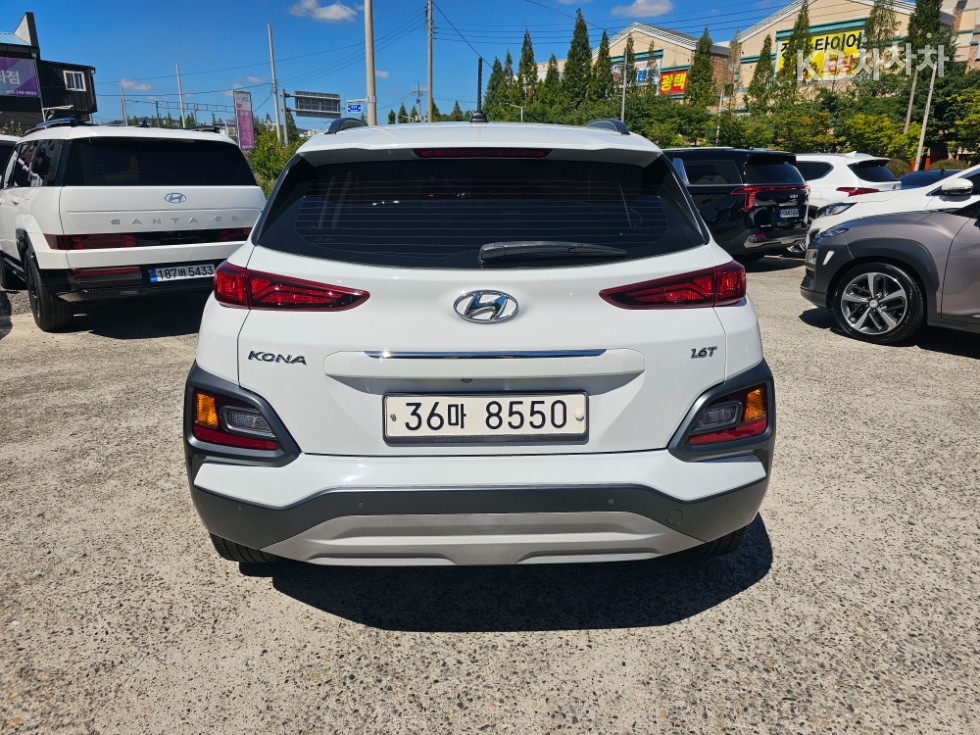 Hyundai Kona — miniaturë 4
