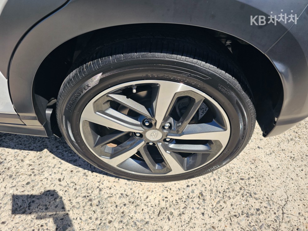Hyundai Kona — miniaturë 5