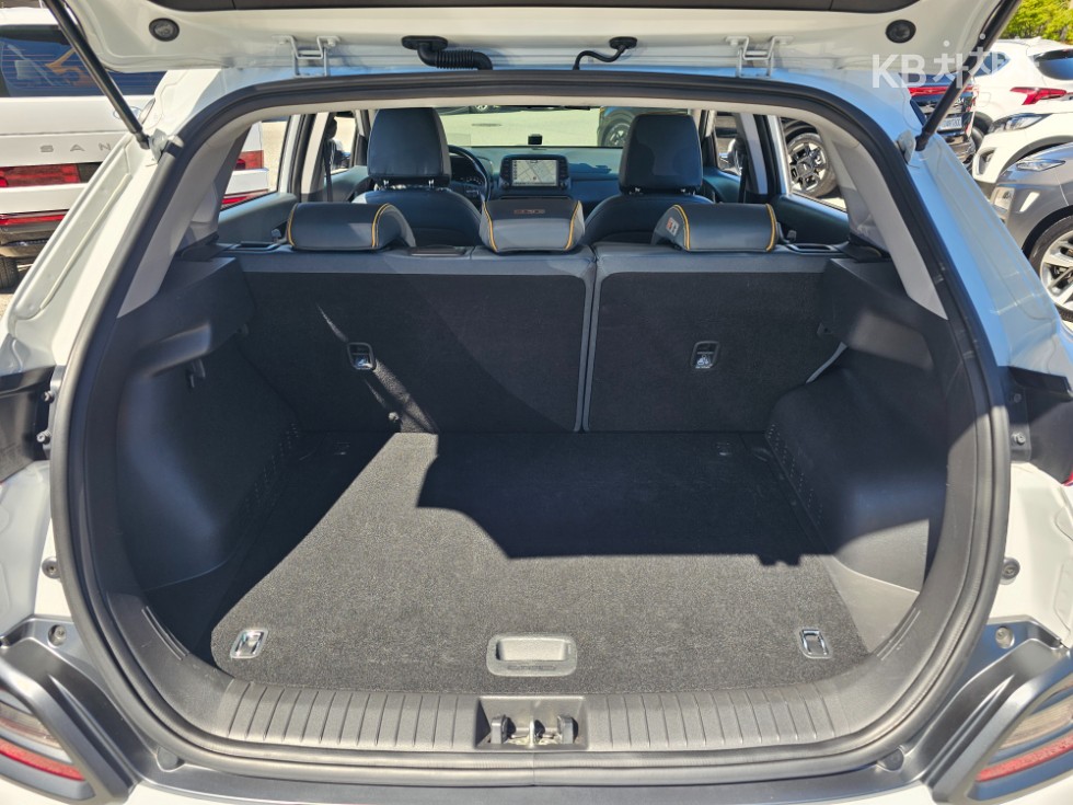 Hyundai Kona — miniaturë 8