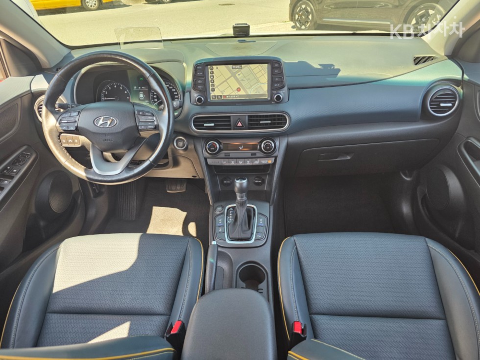 Hyundai Kona — miniaturë 9