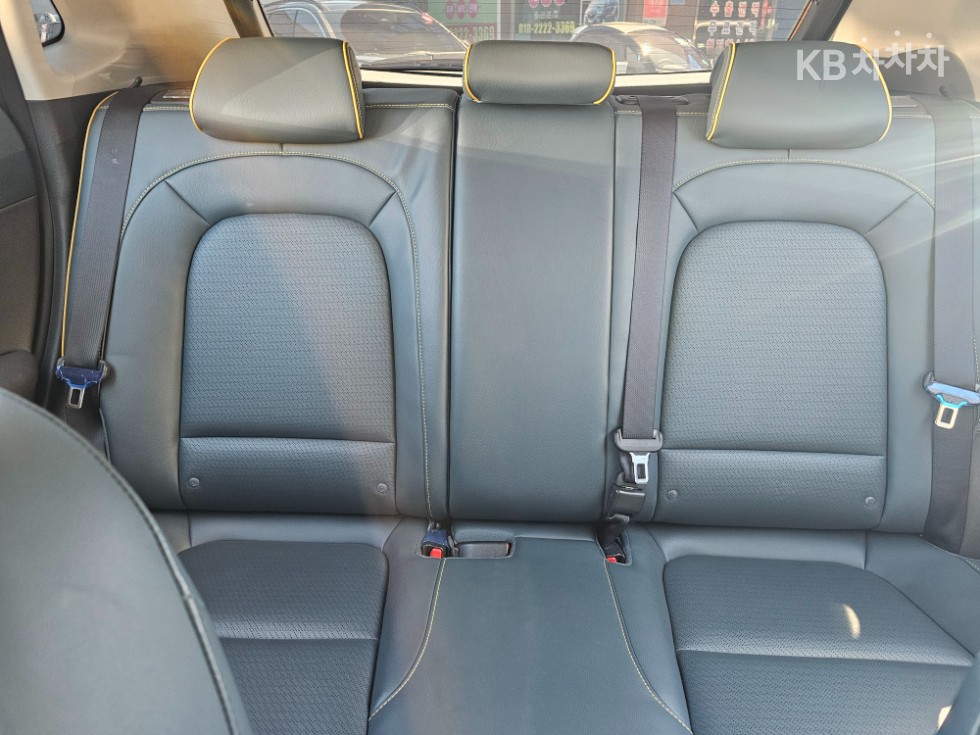 Hyundai Kona — miniaturë 10