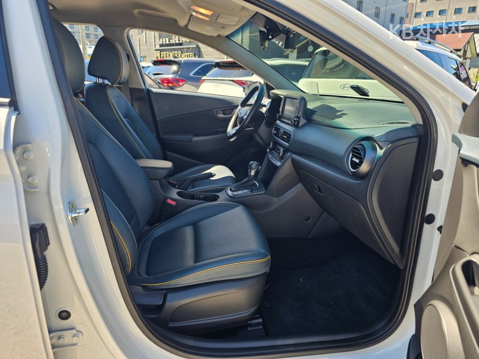 Hyundai Kona — miniaturë 12
