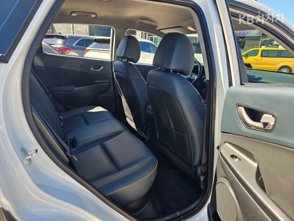 Hyundai Kona — miniaturë 13